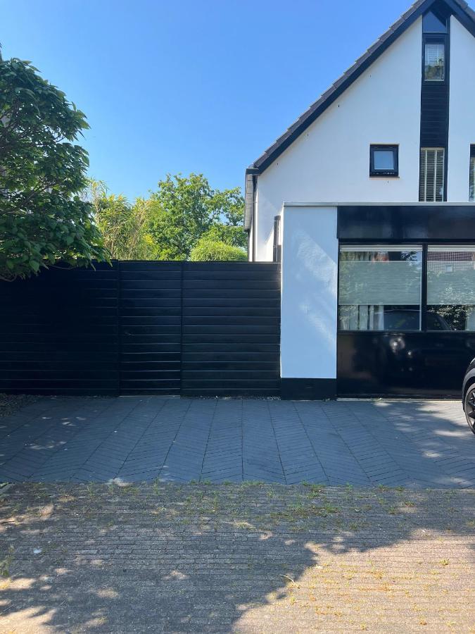 Chalet Parfait Bergen Exterior photo